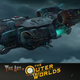 Illustration for article titled The Art Of Obsidians iThe Outer Worlds/i